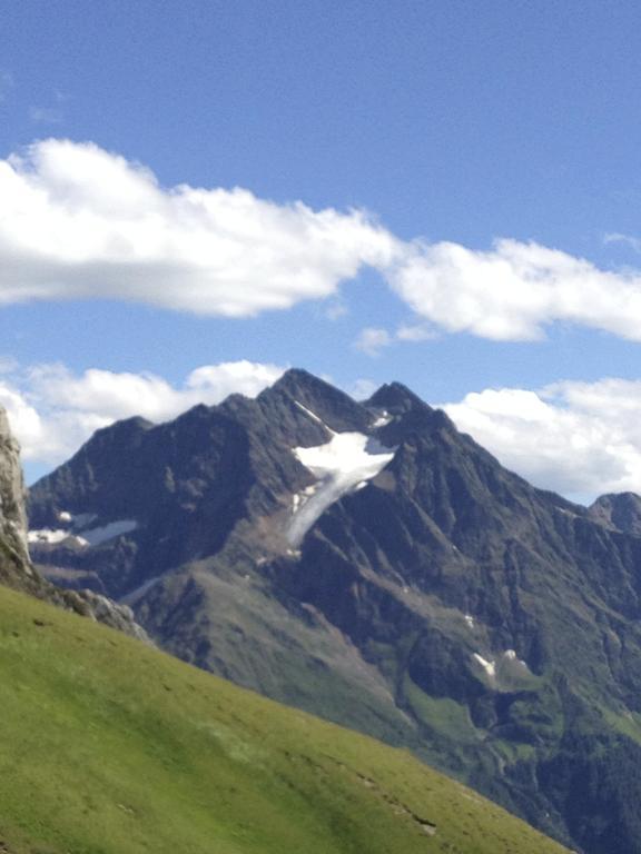Apart Bellevue Pettneu am Arlberg Bagian luar foto