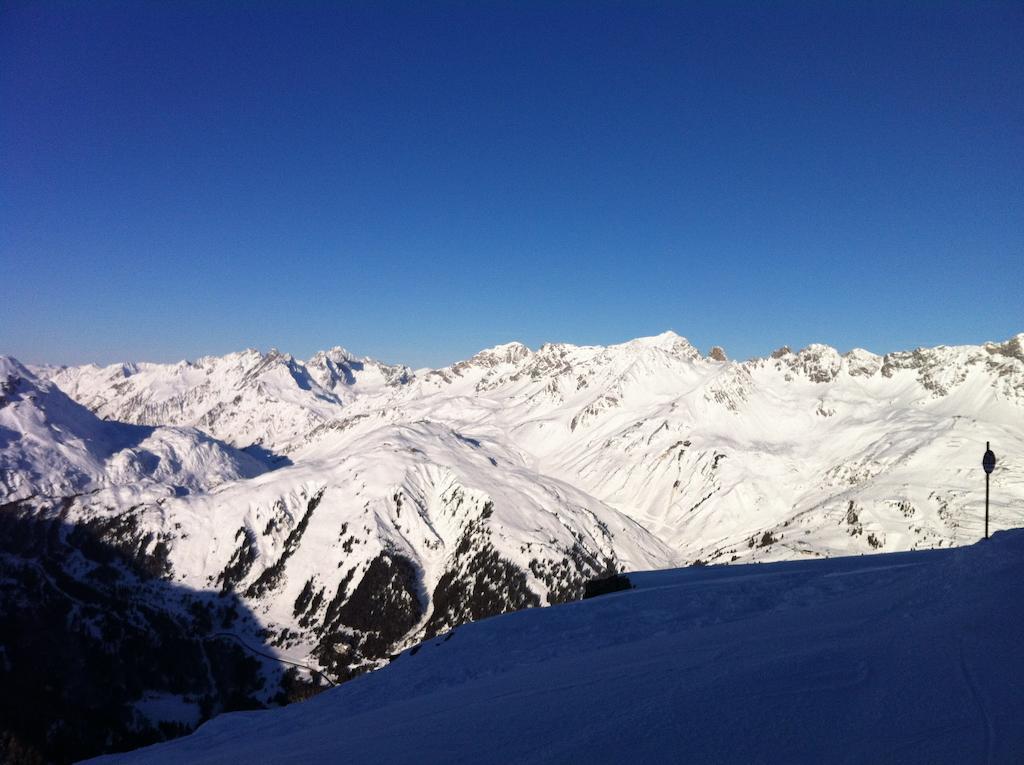 Apart Bellevue Pettneu am Arlberg Bagian luar foto