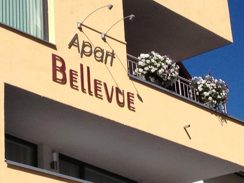 Apart Bellevue Pettneu am Arlberg Ruang foto